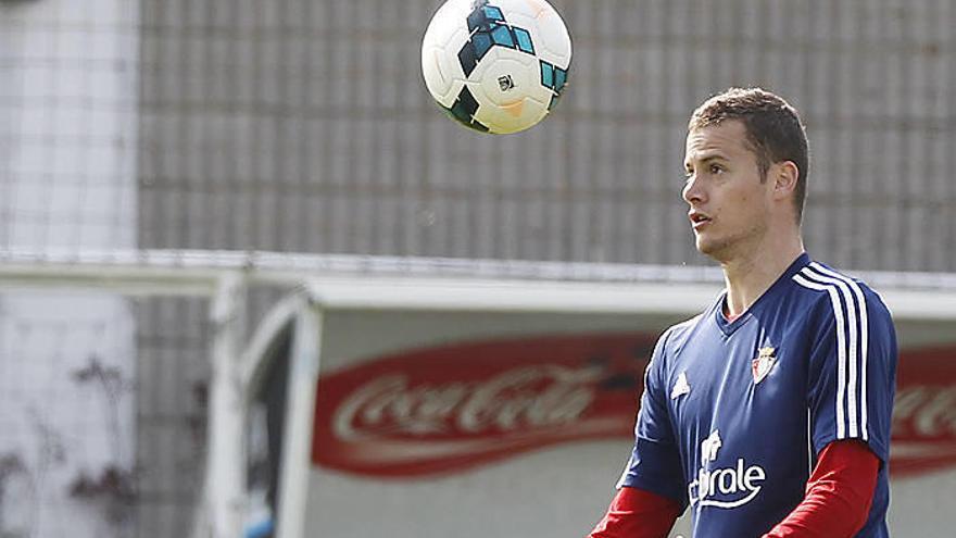 La cláusula por Oriol Riera