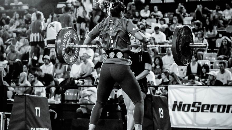 Gana entradas para la Basque CrossFit Txapelketa 2025 en Bilbao