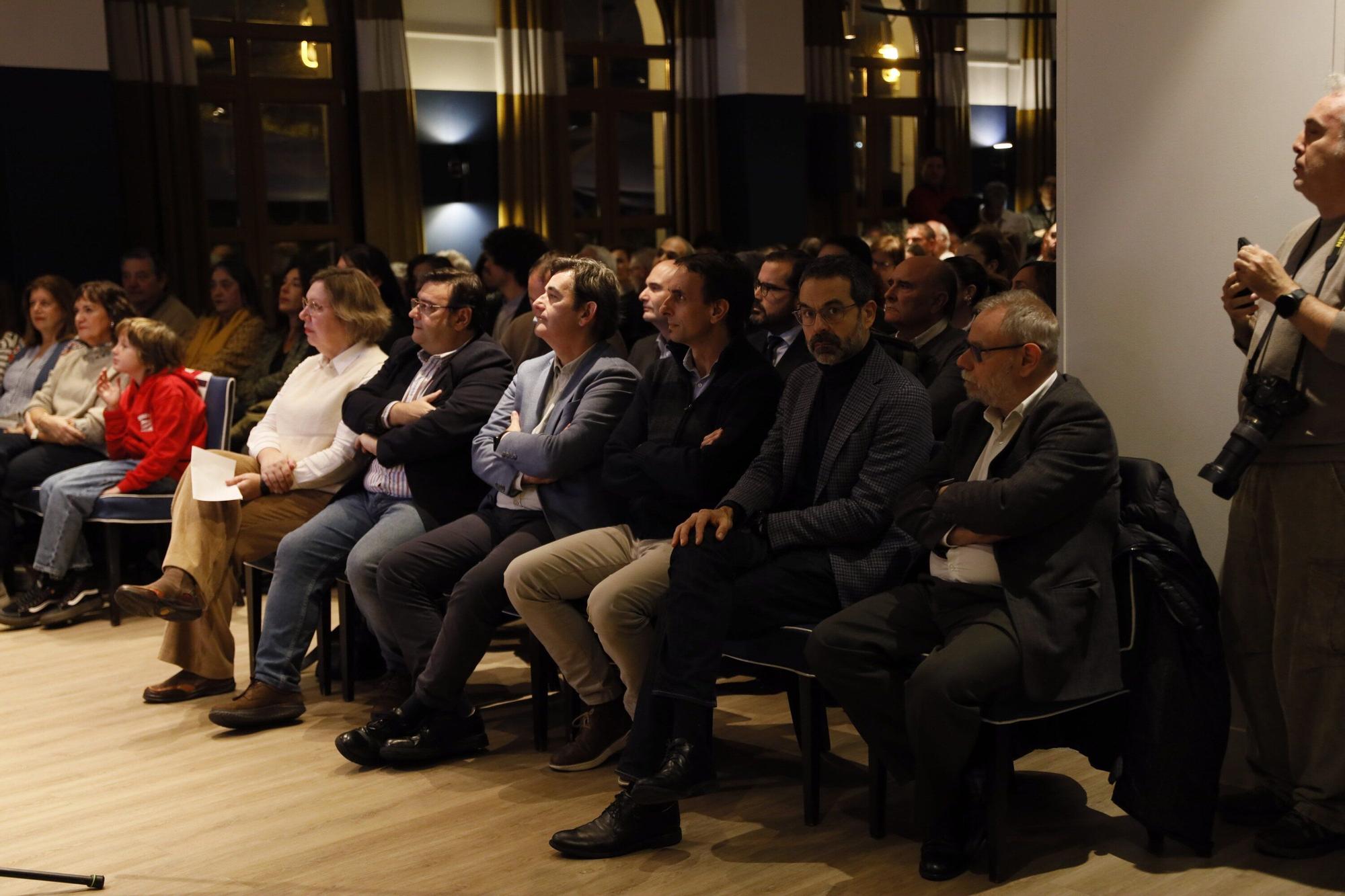 En imágenes: XVIII DEIA Laboral Kutxa Hemendik Sariak Ezkerraldea