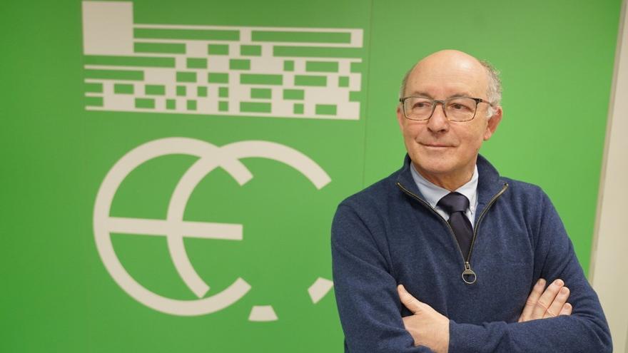 Jon Uriarte ficha para el Athletic al expresidente de la Federación Vasca de Fútbol