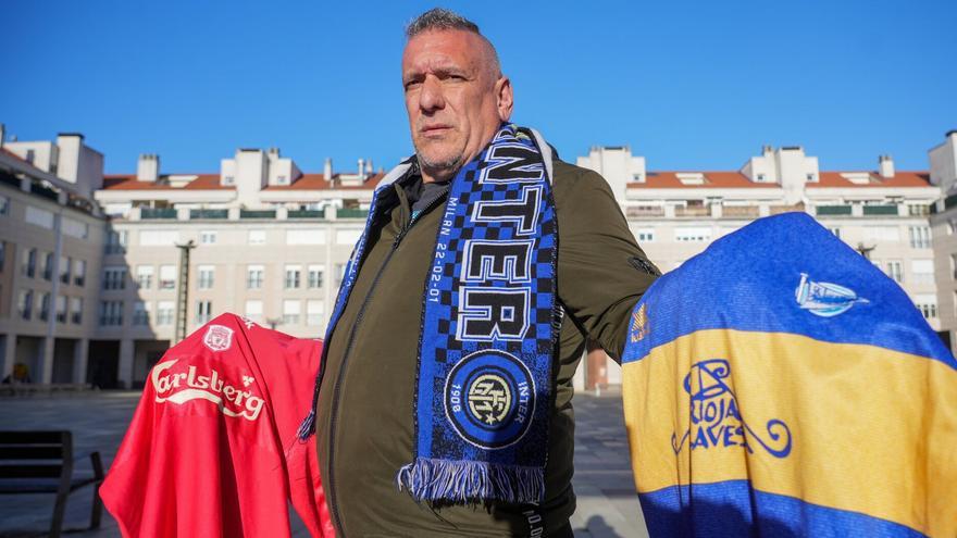 “Mané tenía mucho crédito, pero jugar con tres centrales me sorprendió”