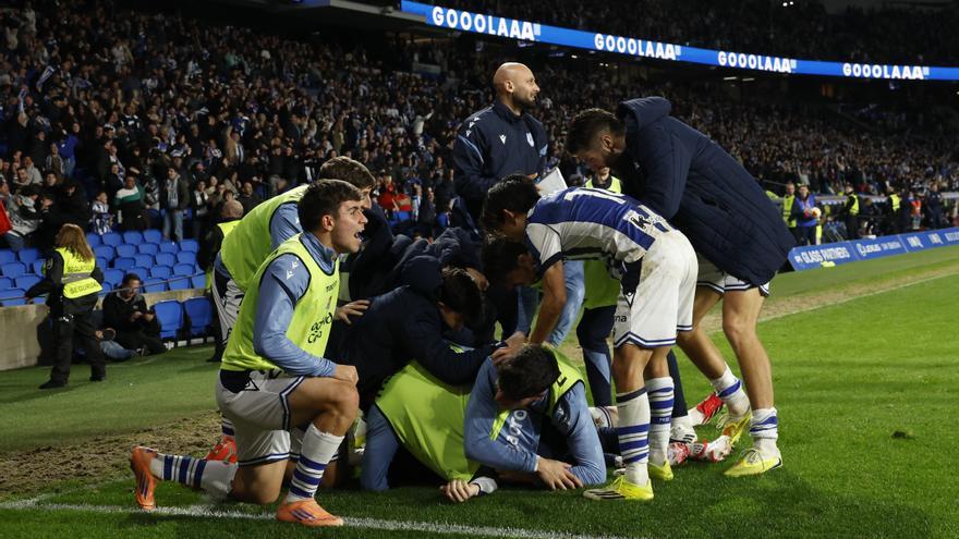 Cuestión de prioridades