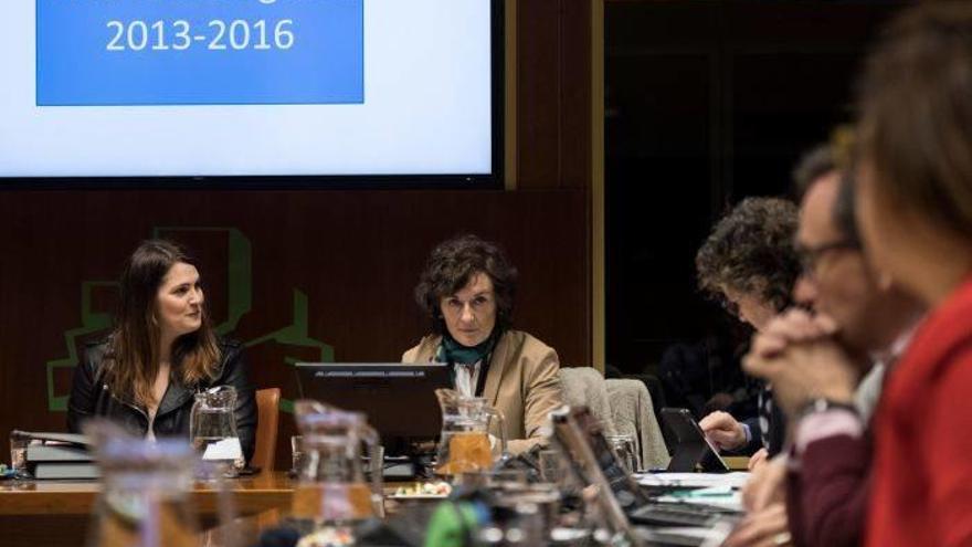 EiTB cumple en un 70% y de forma &quot;digna&quot; su plan estratégico, pese a los recortes