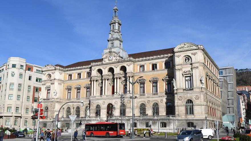 Bilboko Udalak bi hautaketa-prozesu egingo ditu larunbatean
