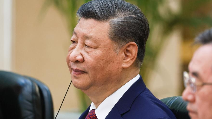 China advierte a la Unión Europea de que responderá "con firmeza" ante cualquier nueva restricción comercial