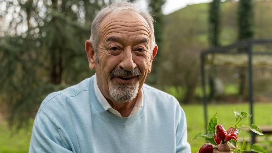 Karlos Arguiñano tiene la solución al dolor de articulaciones: "Tiene un montón de colágeno"