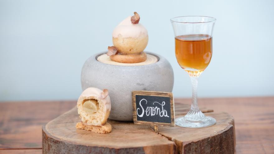 Cocina en miniatura, de la gilda al pintxo de vanguardia
