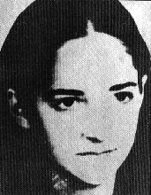 Dolores González Catarain, &#039;Yoyes&#039;
