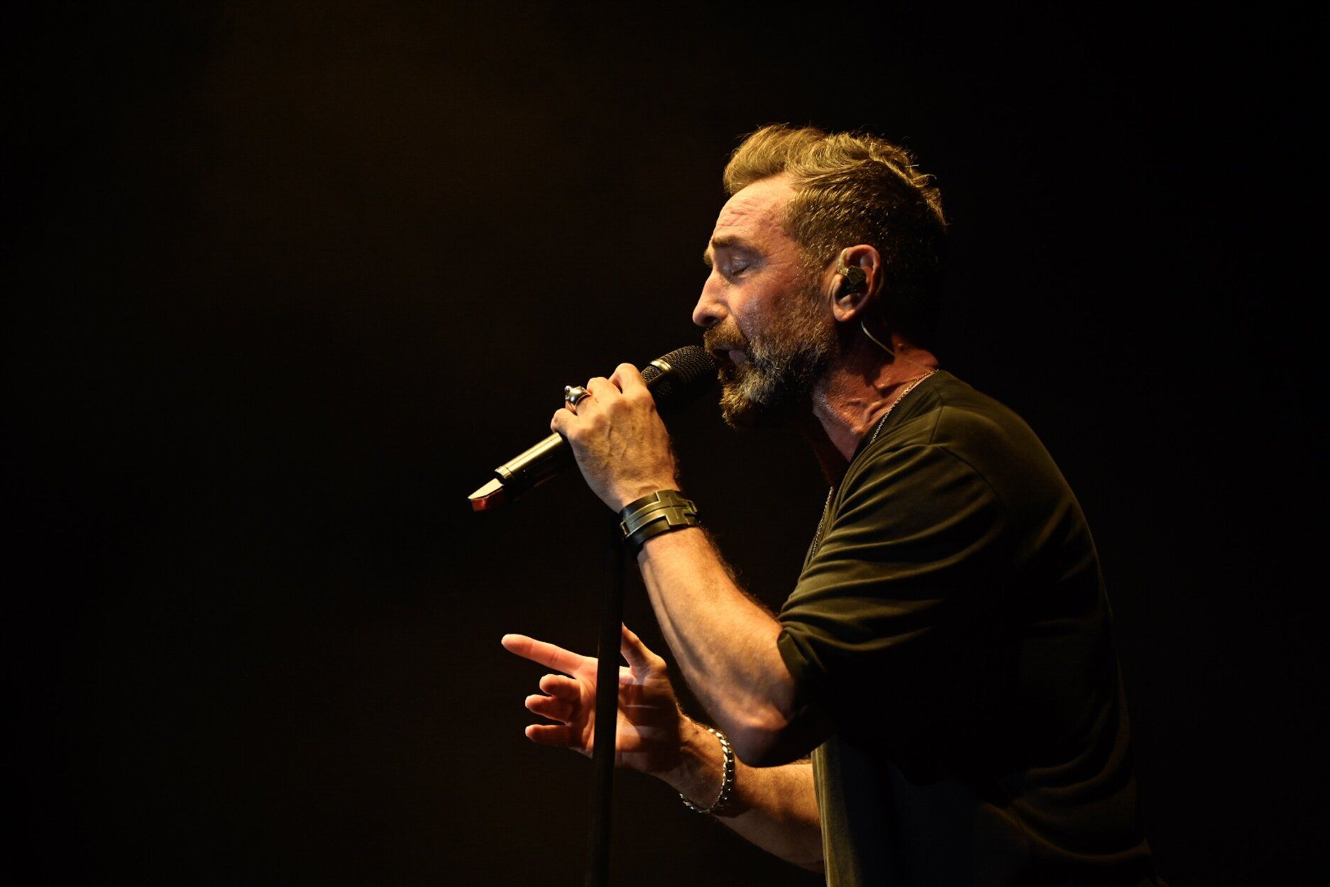 OBK pone a bailar Donostia con un gran concierto