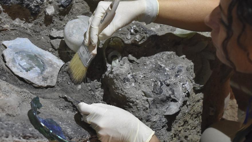 Pompeya no murió en el 79 d.C.: revelan que la ciudad fue reocupada entre las ruinas