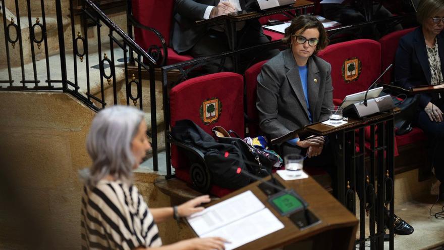 La Diputación de Bizkaia no logra acordar los presupuestos con ningún partido