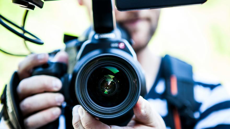 Casi medio millón en ayudas a televisiones locales navarras para fomentar la producción audiovisual