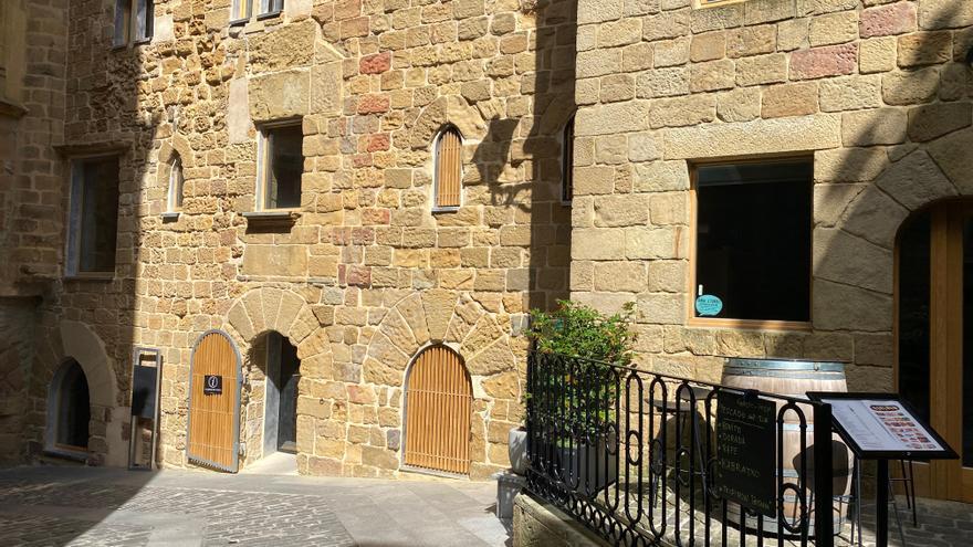 Getaria inaugurará el 19 de febrero el museo Mundubira dedicado a Elkano