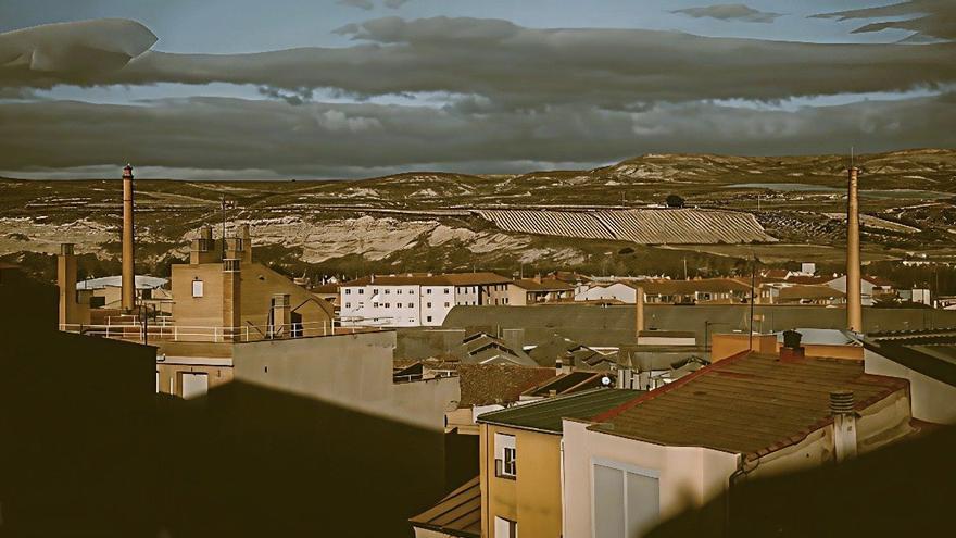 ‘La ruta de las chimeneas’ pone en valor el legado industrial adrianés