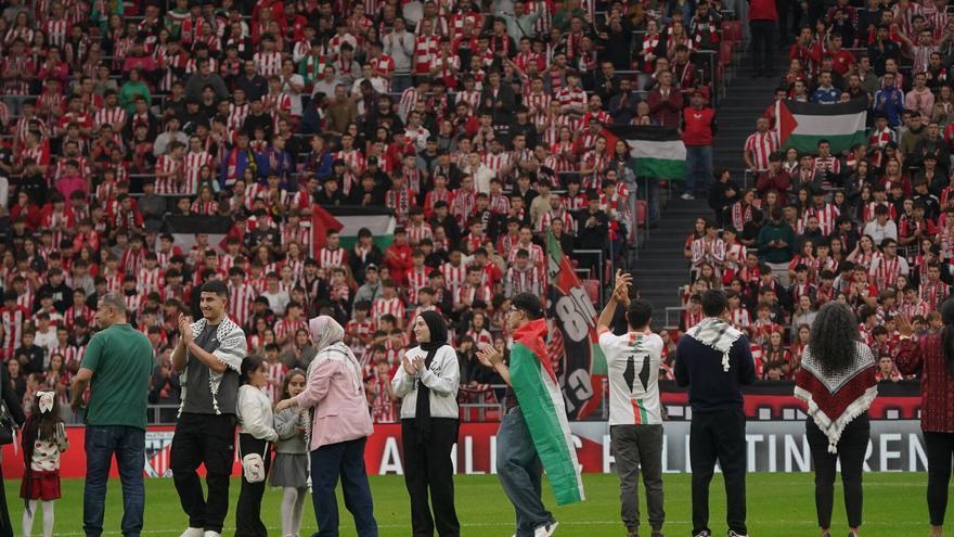 La exquisita equidistancia de La Liga