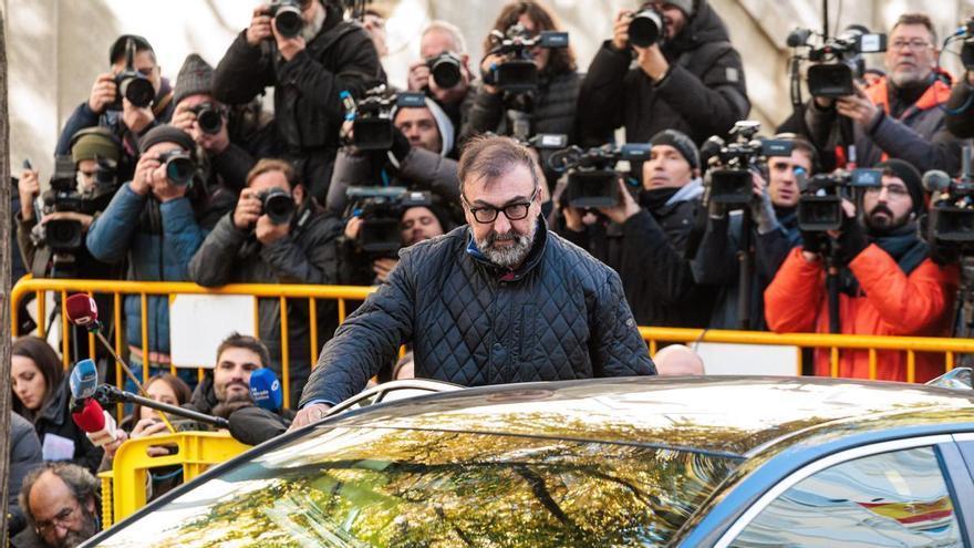 El Supremo pide un informe médico para decidir si Koldo García asiste a la audiencia preliminar