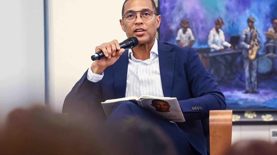 Detenido un conocido expresentador de CNN que cubrió la protesta contra el ICE en Minneapolis