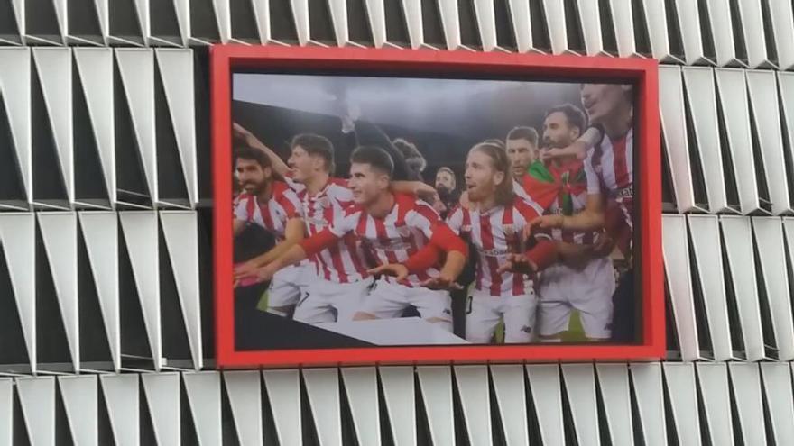 El día después del Betis-Athletic