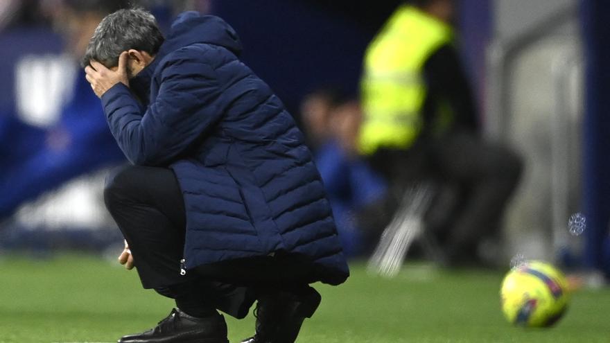 Valverde: “Hemos hecho bastantes cosas buenas”