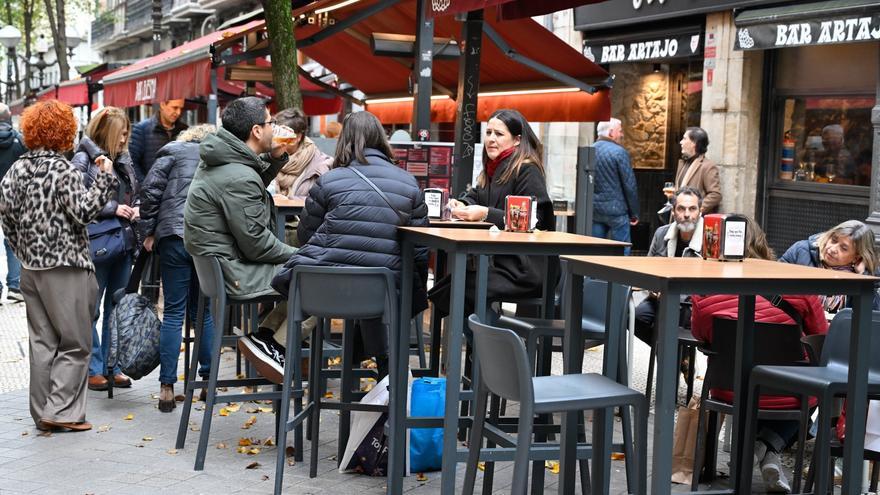 ¿Qué puesto ocupa Bizkaia en el ránking de riqueza del Estado?