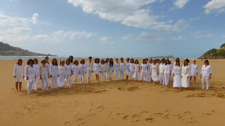 Las voces de Zirzira sonarán en el festival de Santurtzi y el Fair Saturday