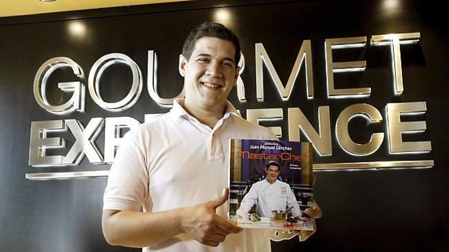 Masterchef, Pesadilla en la cocina e Isabel, entre los premios de FesTVal