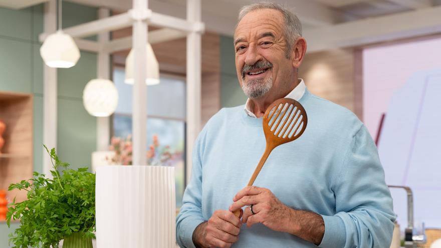 El alimento que llevas comiendo mal toda la vida y no lo sabías, según Karlos Arguiñano: "No..."