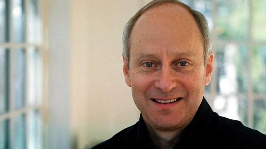 El filósofo Michael J. Sandel, Premio Asturias de Ciencias Sociales