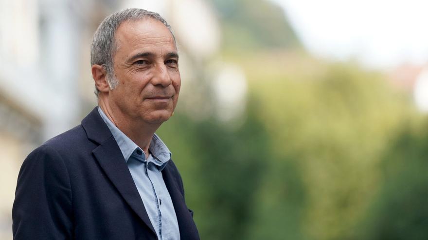 Vicente Domingo: “Hoy comer bien no significa comer mucho”