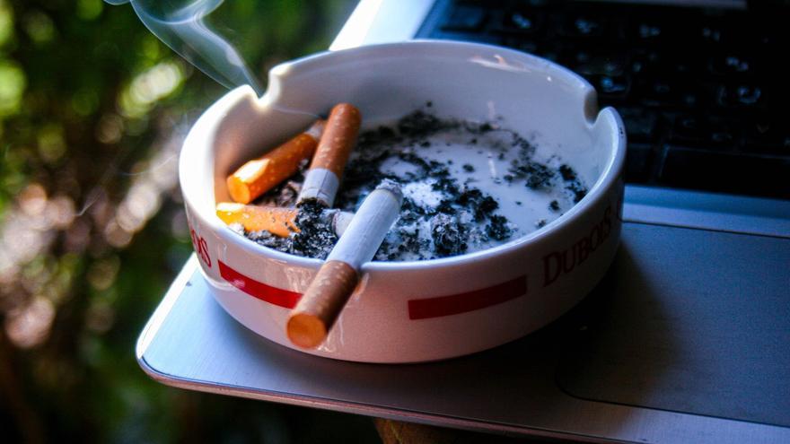 Los trasplantados de hígado que son fumadores tienen más riesgo de padecer cáncer de pulmón