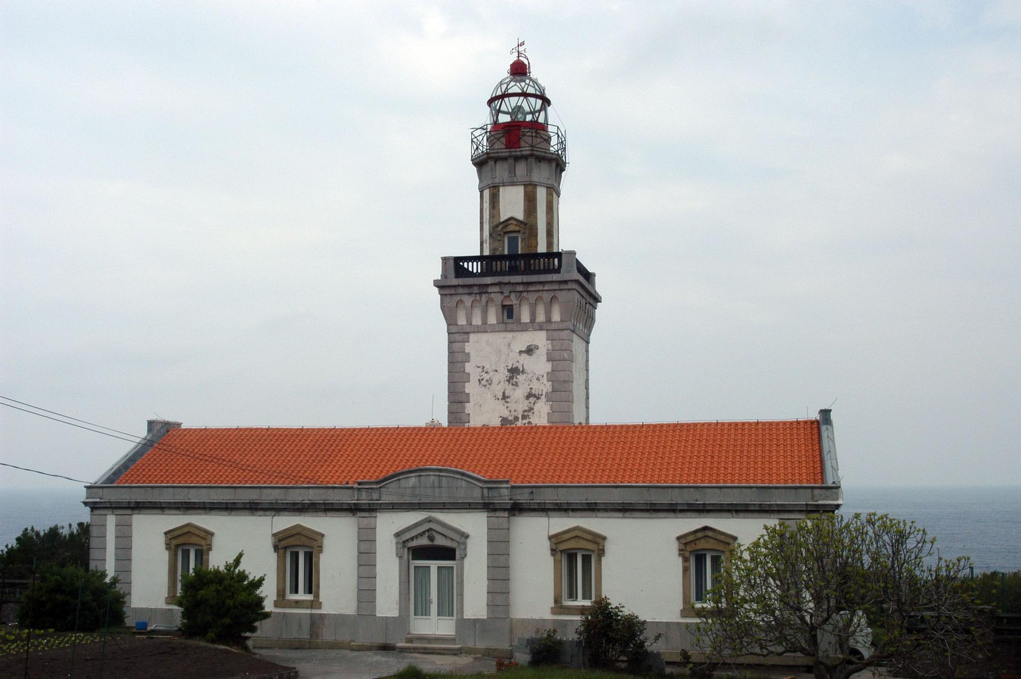 Faro de Higer (Hondarribia)