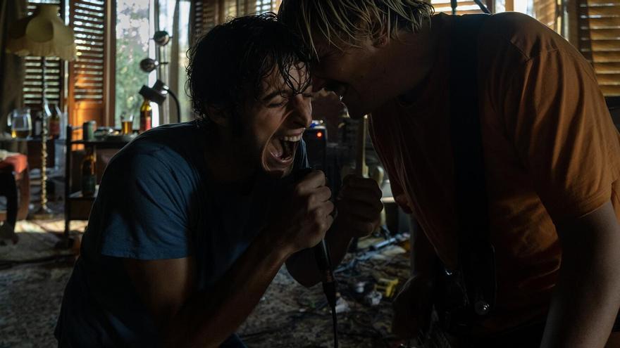 Crítica de la película &#039;Segundo premio&#039;: la (no) leyenda