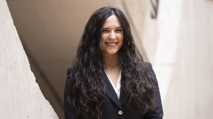 La tesis de una doctora de la UPNA reclama reforzar la protección de las personas vulnerables en los contratos de juego y apuestas