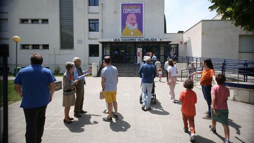 Siete técnicas de integración para centros escolares