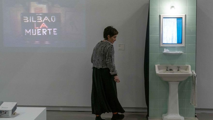 Artium viaja de finales de los 70 hasta los 90 para hablar de la educación artística en Euskadi