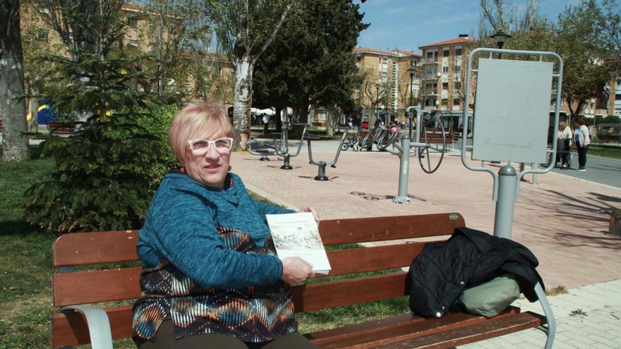 Retrato del origen y la vida del Barrio de Lourdes