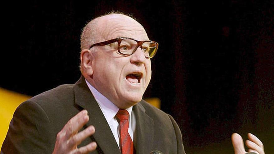 Leo Bassi, genio y figura, rebelión y rebeldía, provocación e inteligencia.