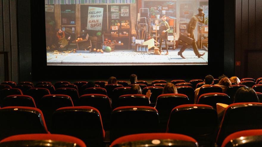 Los cines Las Cañas de Viana reabren con nueva gestión y promociones especiales