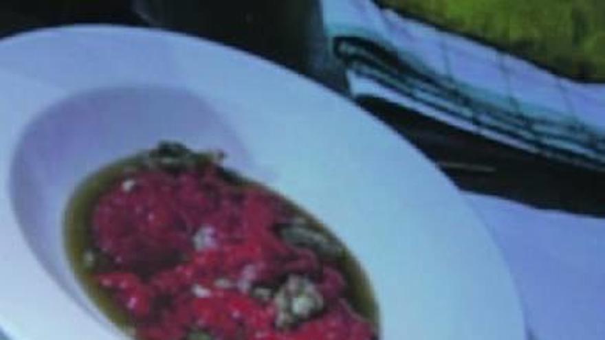 Ferran Adrià, uno de los mejores cocineros del mundo.