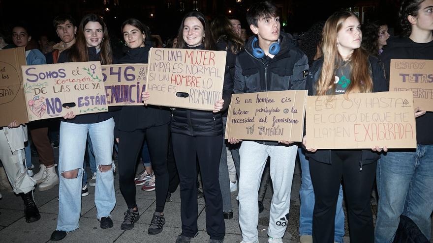 Pamplona mejora la atención a menores y mujeres que sufren violencia de género