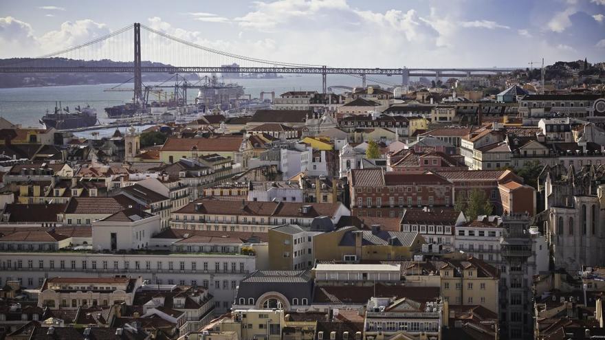 Lisboa, el arte de enamorar al viajero