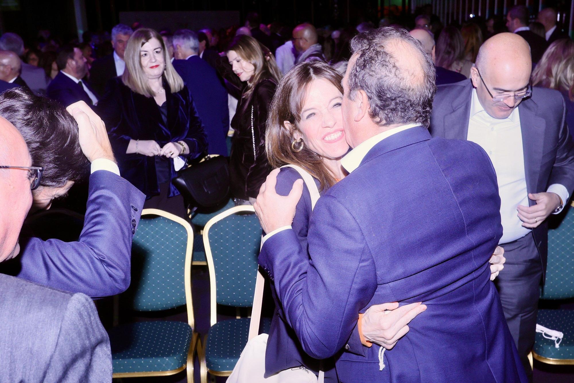 En imágenes: 175 años de Vital Fundazioa