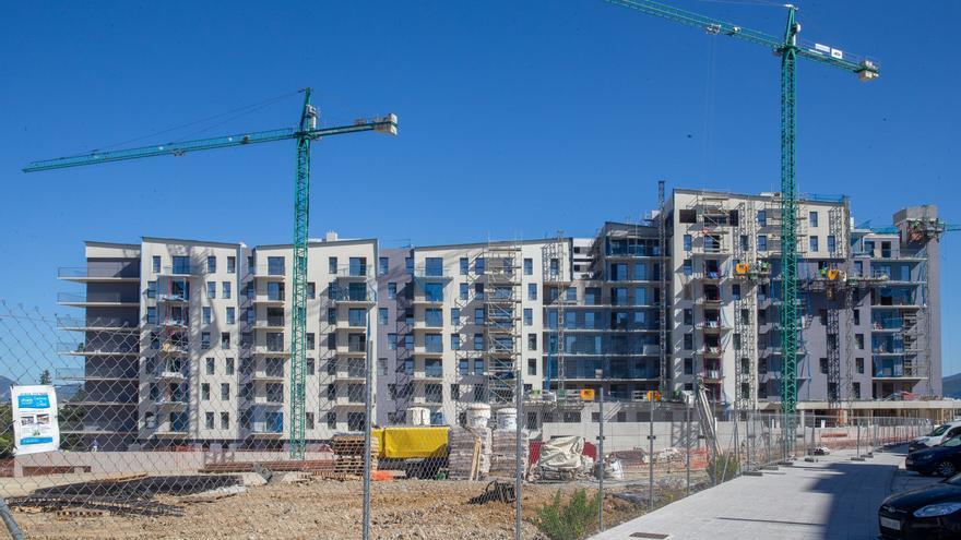 Incidir en la vivienda