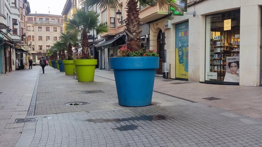 Destinan 178.699 euros para la contratación en Busturialdea