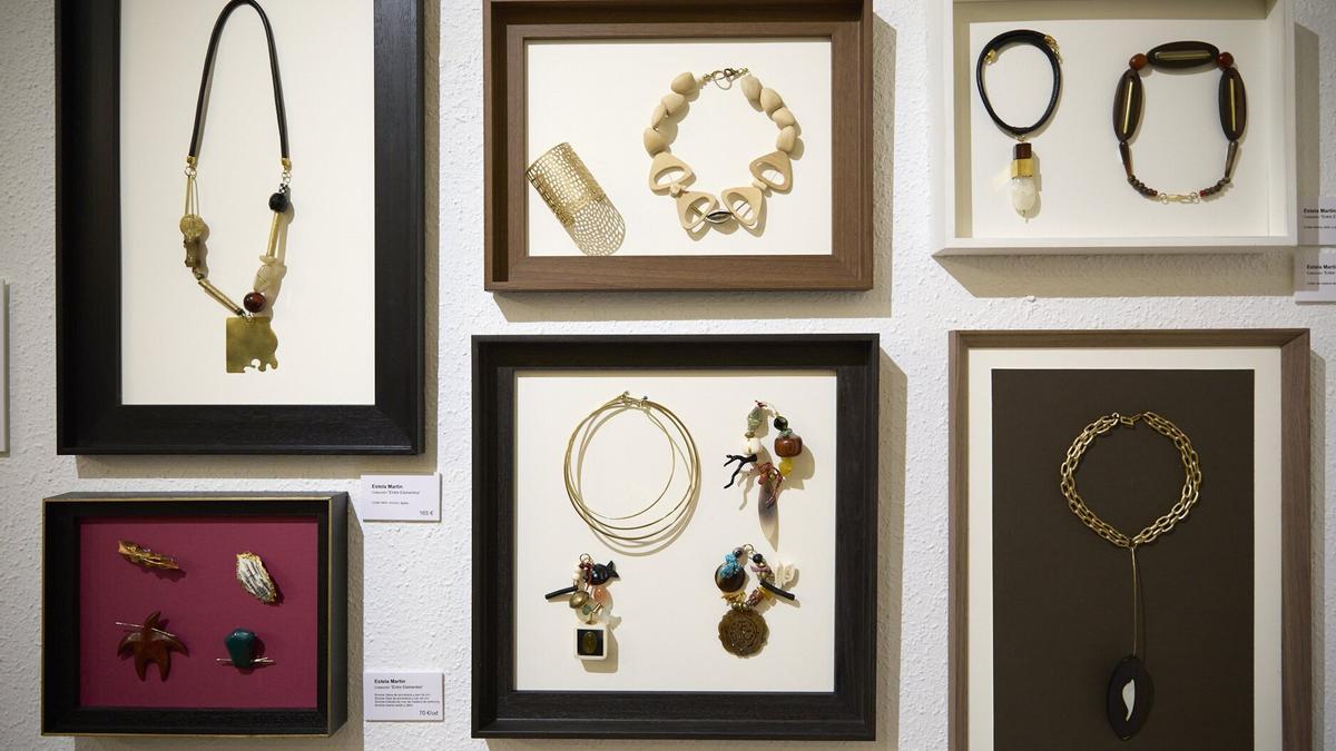 Exposición colectiva &#039;Lab&#039; en Ormolú.