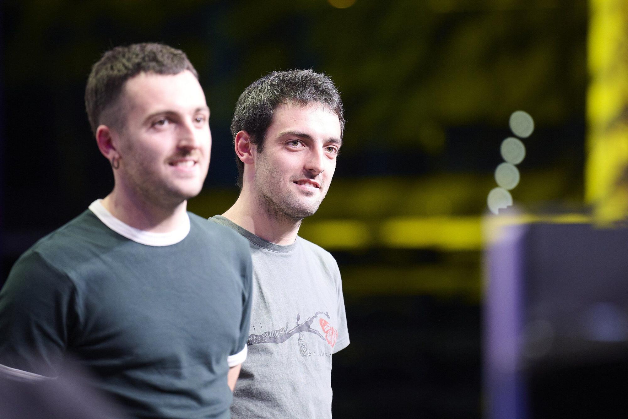 Nafarroako Bertsolaritza Txapelketa 2025