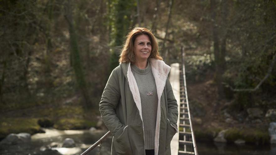&quot;El qué dirán es muy importante en un sitio pequeño&quot;