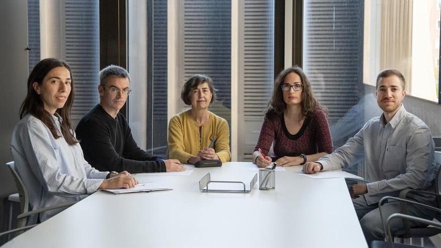 Un estudio pionero en Navarra arroja luz sobre dos enfermedades similares al Parkinson