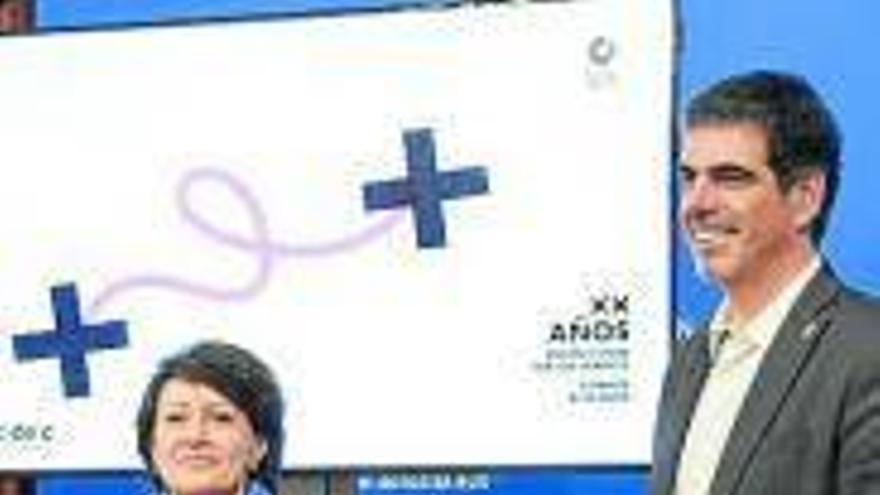 Wert y Goia, ayer.