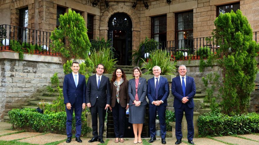 BBVA Research destaca la resiliencia de la economía vasca